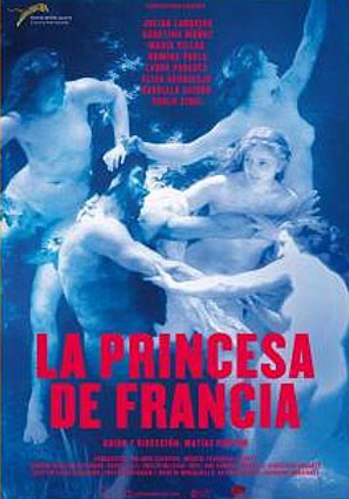 Francuska princeza